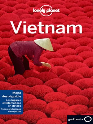 cover image of Vietnam 8
